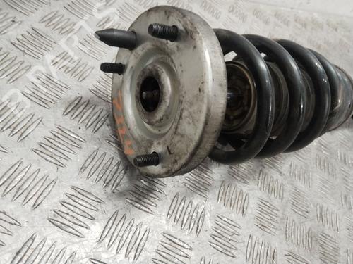 Left front shock absorber ALFA ROMEO 159 Sportwagon (939_) 2.4 JTDM (939BXD1B, 939BXD12) | BP26542343M16 