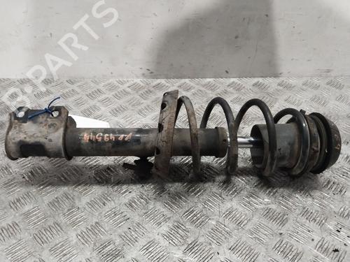 Used Right front shock absorber LANDWIND (JMC) CV9 1.6 (97 hp) 30317967