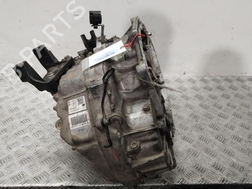 Gearbox PEUGEOT 807 (EB_) 2.2 HDi | BP26040817M3 - Image 2