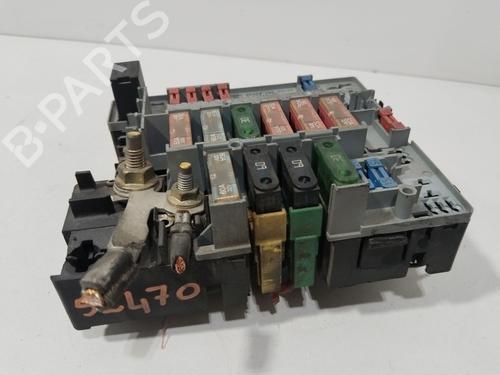 Sikringsdose PEUGEOT 406 (8B) 2.2 HDi (133 hp) 28134116
