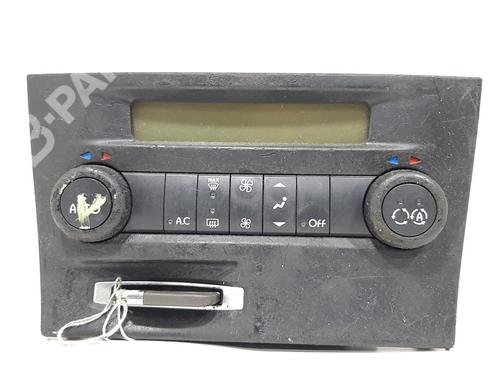 AC-Styringsenhed/Manøvreenhed RENAULT MEGANE II (BM0/1_, CM0/1_) [2001-2012]  7879942