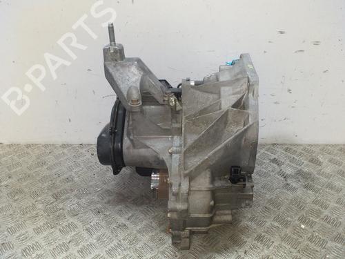 Gearbox FORD FOCUS I (DAW, DBW)  | BP14830730M3 