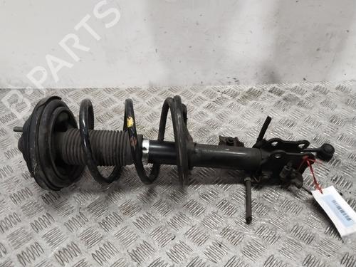 Used Left front shock absorber KIA CARENS III MPV (UN) 2.0 CRDi 140 (140 hp) 26612931