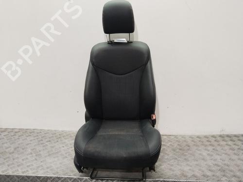 Sæde højre fortil Sæde højre fortil TOYOTA PRIUS (_W3_) 1.8 Hybrid (ZVW3_) (99 hp) 28010978 28010978