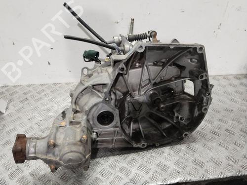 Used Gearbox HONDA CR-V III (RE_) 2.0 i-VTEC 4WD (RE5, RE2) (150 hp) 30576538