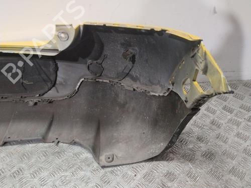 Rear bumper MINI MINI COUNTRYMAN (R60) One D | BP30147969C8