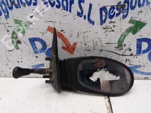 Used Right mirror FIAT SEICENTO / 600 (187_) 1.1 (187AXB, 187AXB1A, 187AXC1A02) (54 hp) 5169766