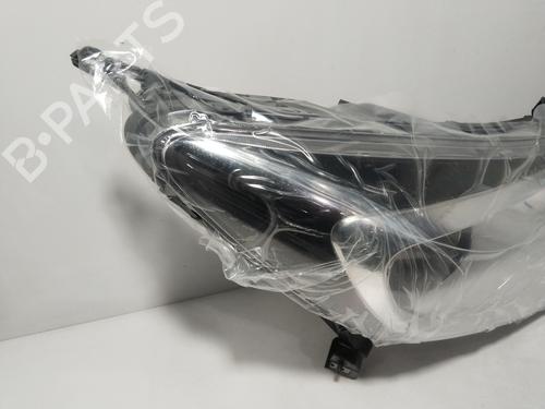 Højre forlygte NISSAN NOTE (E12) 1.5 dCi | BP36160514C29 - Image 3