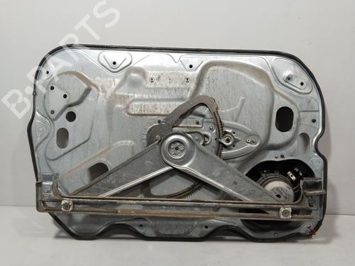 Front right window mechanism FORD FOCUS C-MAX (DM2) 2.0 TDCi | BP31885864C23 - Image 3
