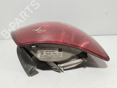 Left taillight AUDI A4 B7 Avant (8ED) 2.0 TDI 16V | BP38752872C34 - Image 4