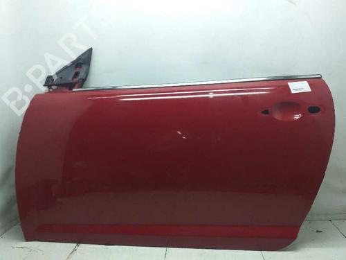 Used Left front door MINI MINI CLUBMAN (R55) Cooper D (109 hp) 5232555