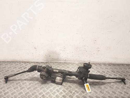 Used Steering rack Steering rack SKODA OCTAVIA II (1Z3) 1.6 FSI (115 hp) 40101742 40101742