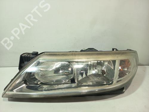 Used Left headlight Left headlight RENAULT LAGUNA II (BG0/1_) [2001-2007] 5199159 5199159