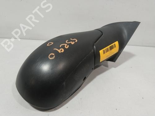 Right mirror CITROËN C3 I (FC_, FN_) 1.4 i | BP31971576C27