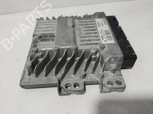 Engine control unit (ECU) RENAULT SCÉNIC II (JM0/1_) 1.5 dCi (JM1E, JM16) | BP31590207M57 - Image 4
