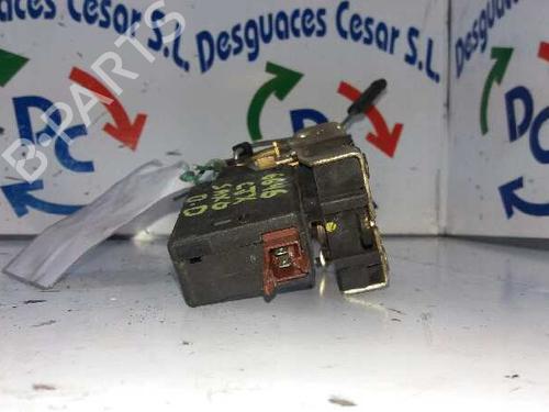 Front right lock CITROËN SAXO (S0, S1) 1.4 VTS | BP5190095C97 