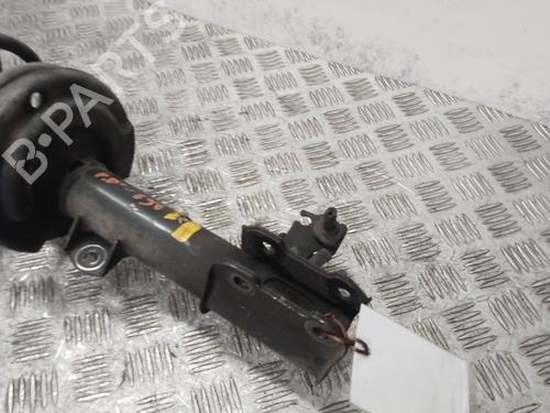 Right front shock absorber FIAT CROMA (194_) 2.2 16V | BP29125167M17 
