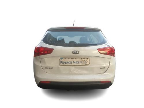 Left tailgate light KIA CEE'D Sportswagon (JD) 1.6 CRDi 110 | BP29308397C79 