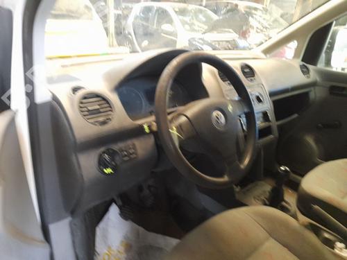 Dashboard VW CADDY III MPV (2KB, 2KJ, 2CB, 2CJ) 2.0 SDI | BP36435699C46 - Image 10