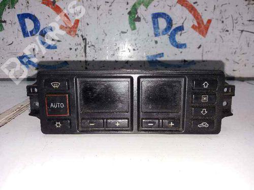 Commande Chauffage AUDI A3 (8L1) 1.9 TDI (110 hp) 5870006