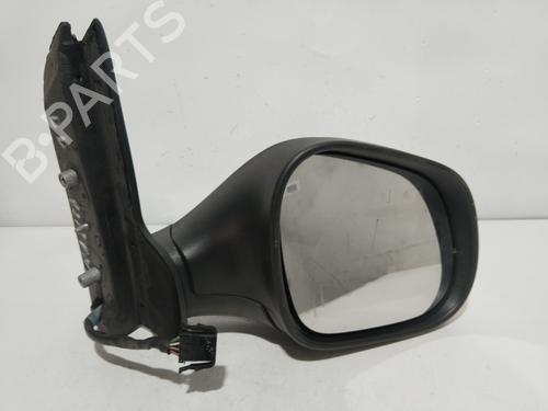 Used Right mirror SEAT ALTEA XL (5P5, 5P8) [2006-2015]  24867285