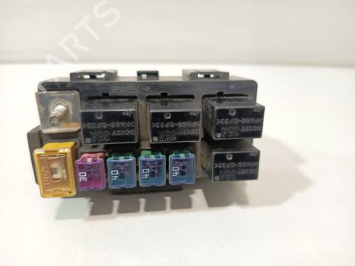 Used Fuse box Fuse box CHEVROLET NUBIRA Estate 2.0 D (121 hp) 34543841 34543841