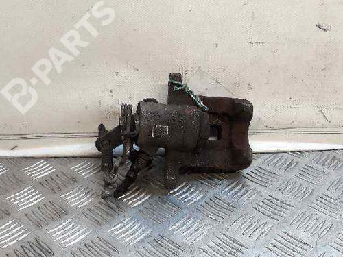 Used Right rear brake caliper SEAT ALTEA XL (5P5, 5P8) [2006-2015]  11595078