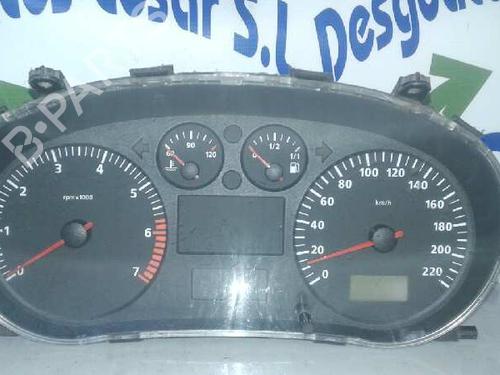 Used Instrument cluster SEAT IBIZA II (6K1) [1993-2002]  5206281