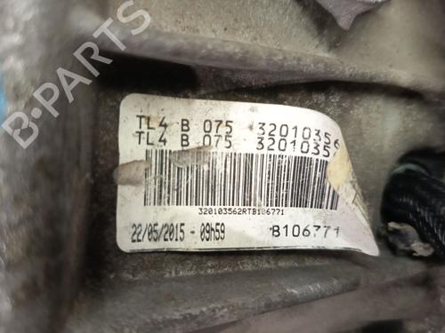 Gearbox DACIA DUSTER (HS_) 1.5 dCi | BP36808049M3 - Image 5