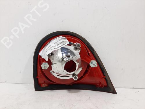 Venstre baglygte bagklap VW GOLF V (1K1)  | BP14066757C79