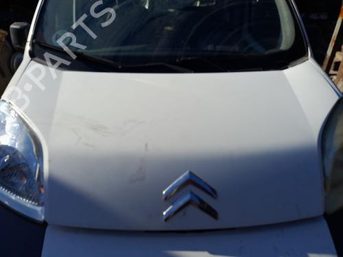 Motorhjelm Motorhjelm CITROËN NEMO MPV 1.3 HDi 75 (75 hp) 39591941 39591941