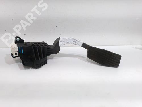 Pedal OPEL CORSA D (S07) [2006-2015]  10962952