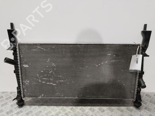 water-radiator-ford-transit-van-fa_-_-24-tdci-4x4-8mk376764411-2006-2007-2008-2009-2010-2011-2012-2013-2014-22977162 main image