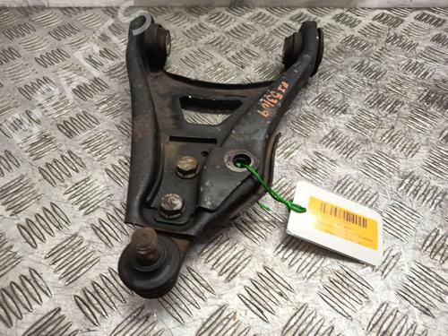 Used Left front suspension arm Left front suspension arm RENAULT CLIO II (BB_, CB_) 1.2 (BB0A, BB0F, BB10, BB1K, BB28, BB2D, BB2H, CB0A,... (58 hp) 32867525 32867525
