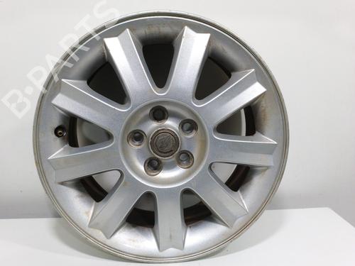 Fælk Fælk CHRYSLER 300M (LR) 2.7 V6 24V (203 hp) 5170444 5170444