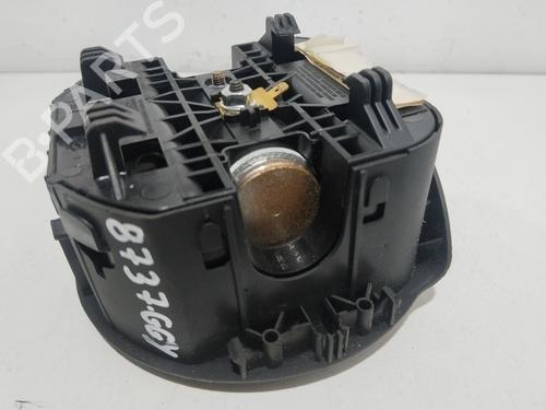 Førerens kollisjonspute CITROËN C4 I (LC_) 1.6 VTi 120 | BP26553127C9 