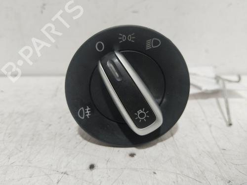 headlight-switch-vw-up-121-122-bl1-bl2-bl3-123-2011-40101431 main image