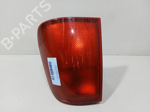 Used Right taillight NISSAN TERRANO II (R20) 2.7 TDi 4WD (125 hp) 29506620