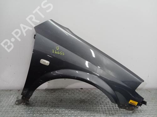 Used Right front fenders Right front fenders 37158449 37158449