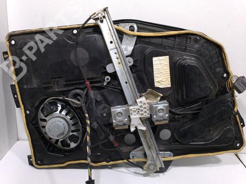 Front right window mechanism FORD FIESTA V (JH_, JD_)  | BP9218828C23 