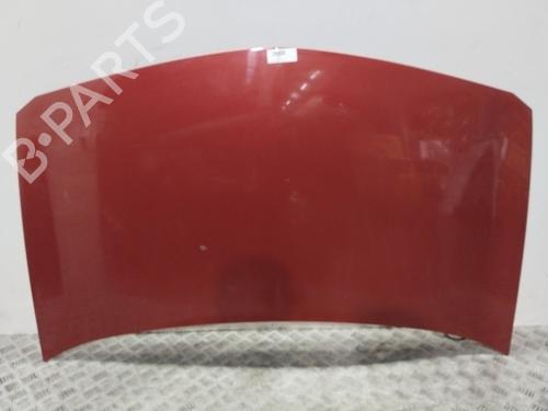 Used Hood RENAULT MEGANE II (BM0/1_, CM0/1_) 1.9 dCi (BM0G, CM0G) (120 hp) 18782218