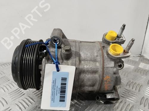 AC compressor FORD TRANSIT CONNECT V408 Box Body/MPV 1.5 TDCi | BP30746049M34 - Image 2
