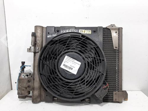 Used AC radiator OPEL ZAFIRA A MPV (T98) [1999-2006]  6594319
