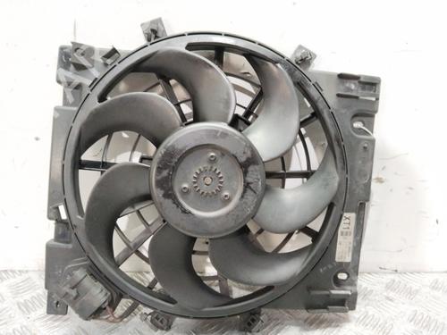 Køleventilator elektrisk OPEL ASTRA H GTC (A04) [2005-2010]  19342633