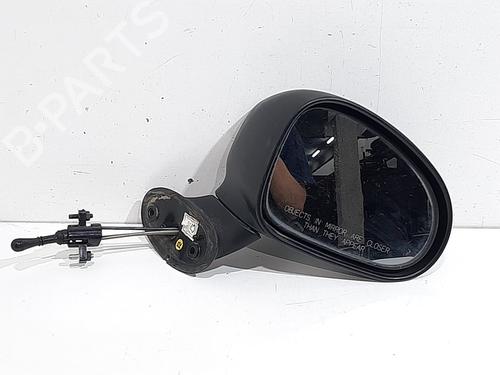 Used Right mirror CHEVROLET MATIZ (M200, M250) [2005-2025]  15280069