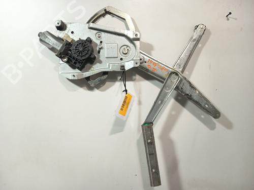 Used Front left window mechanism Front left window mechanism 37605727 37605727