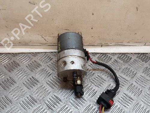 ABS pump PEUGEOT 607 (9D, 9U) 3.0 V6 24V | BP5199133M43 