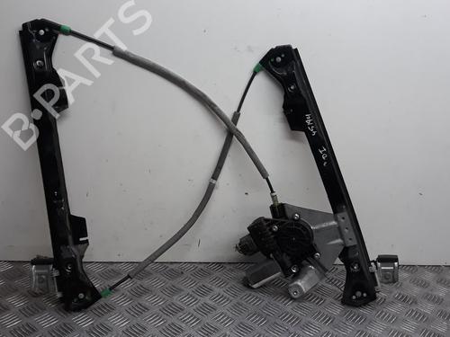 Used Front left window mechanism Front left window mechanism JAGUAR X-TYPE I (X400) 2.0 D (130 hp) 10975073 10975073