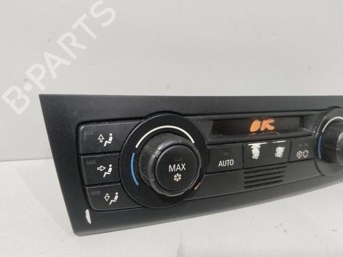 Climate control BMW 1 (E87) 118 d | BP30852914I5 - Image 3