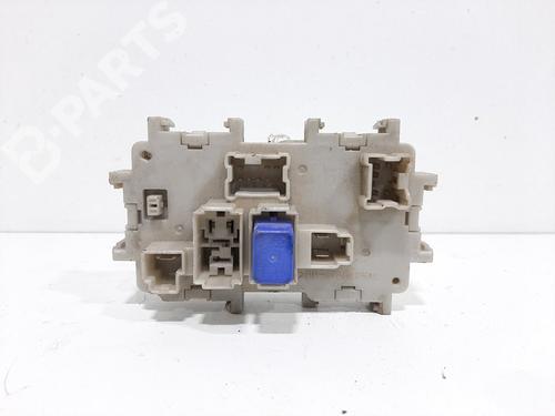 Used Fuse box NISSAN PATHFINDER III (R51) [2005-2025]  9976990